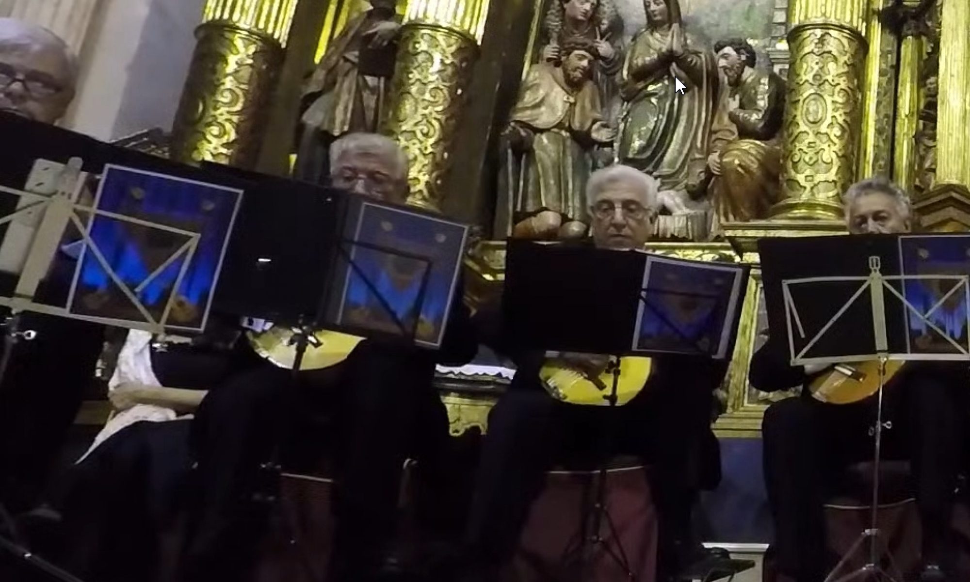 Orquesta Universidades