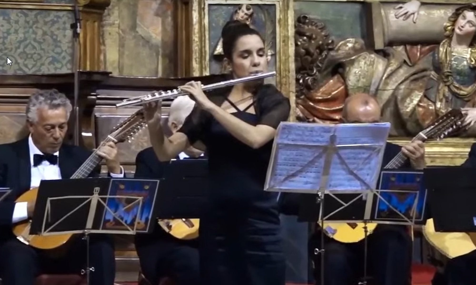 Orquesta Universidades