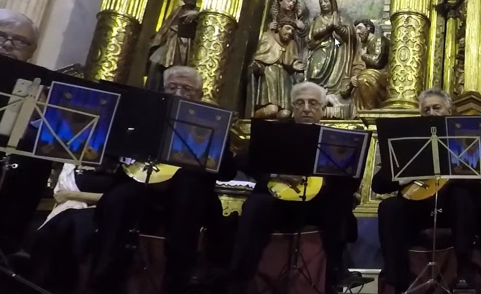Orquesta Universidades